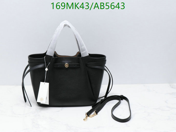 Tory Burch-Bag-Mirror Quality Code: AB5643 $: 169USD