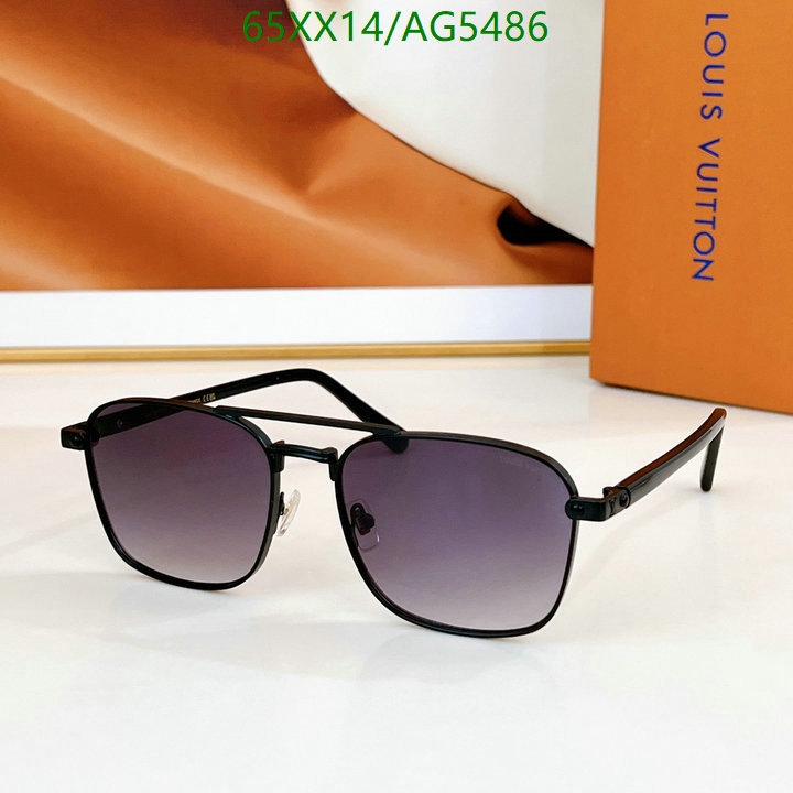 LV-Glasses Code: AG5486 $: 65USD