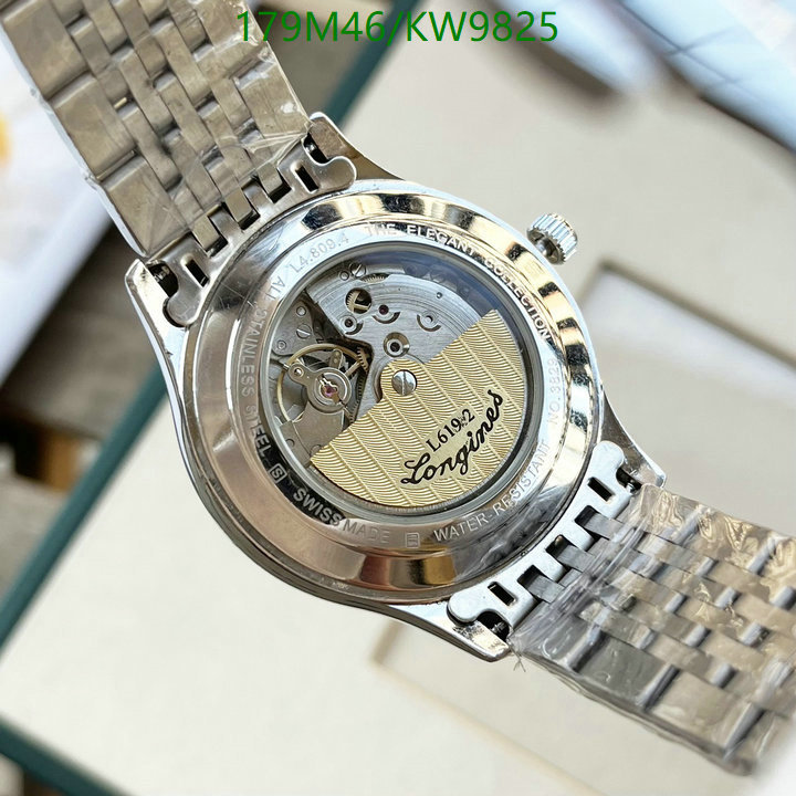 LONGINES-Watch-4A Quality Code: KW9825 $: 179USD