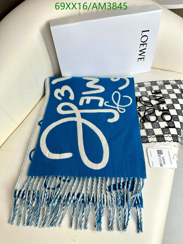 Loewe-Scarf Code: AM3845 $: 69USD