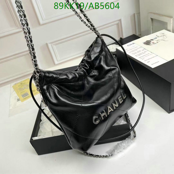 Chanel-Bag-4A Quality ID: AB5604 $: 89USD