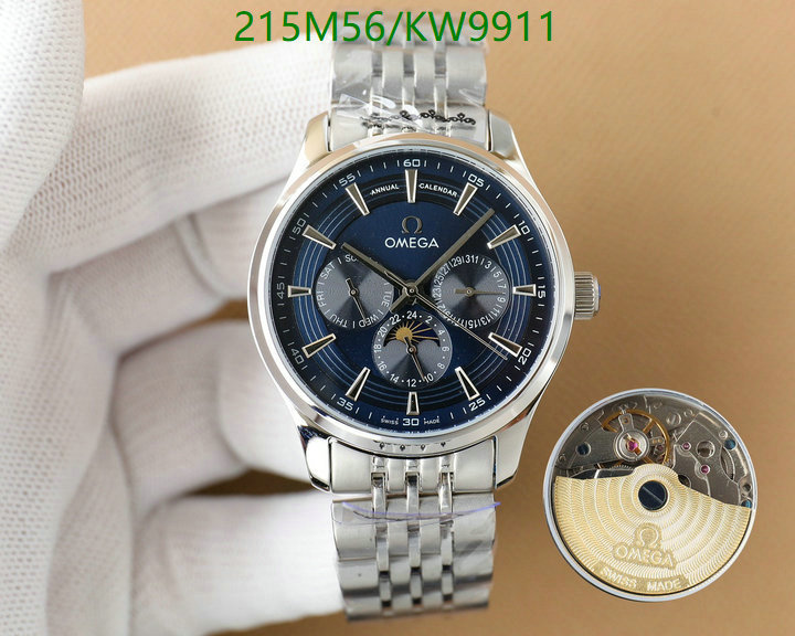 Omega-Watch-Mirror Quality Code: KW9911 $: 215USD