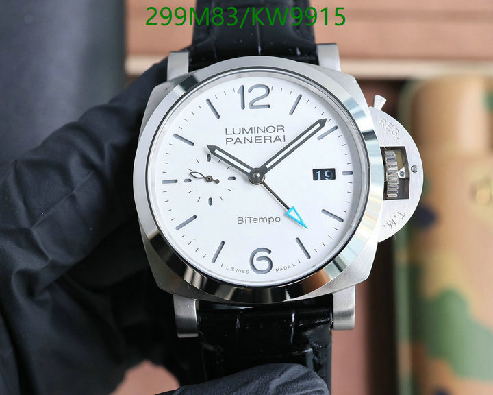 Panerai-Watch-Mirror Quality Code: KW9915 $: 299USD