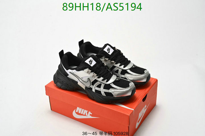 Nike-Men shoes Code: AS5194 $: 89USD