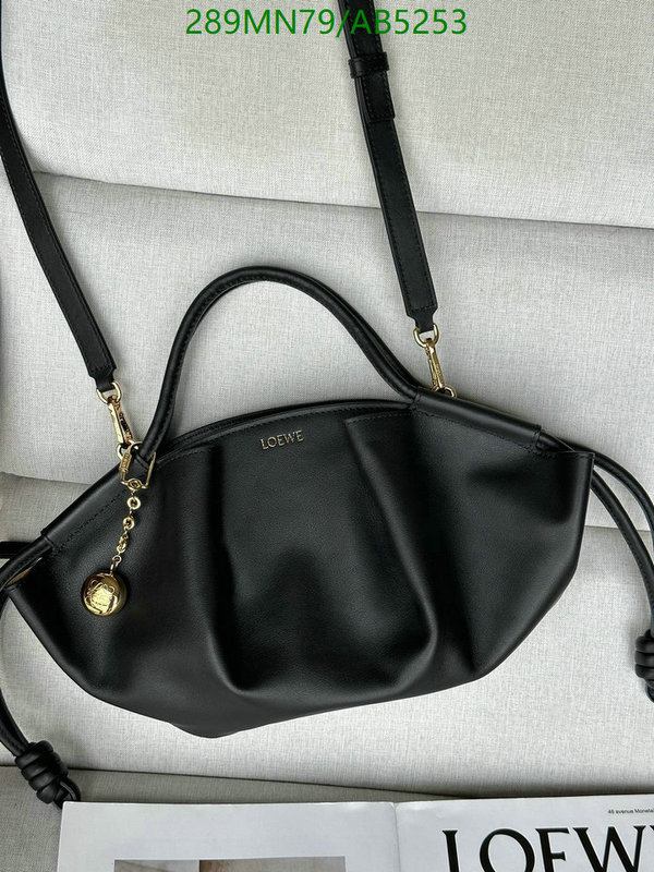 Loewe-Bag-Mirror Quality Code: AB5253 $: 289USD