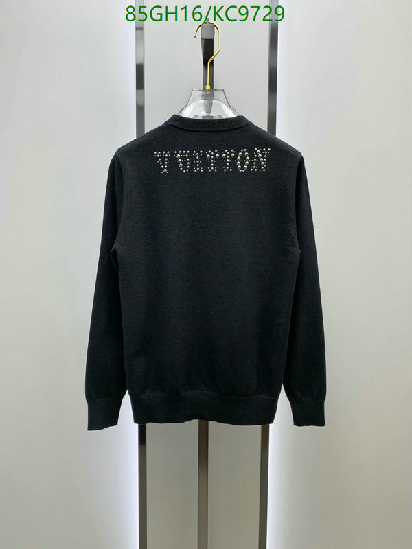 LV-Clothing Code: KC9729 $: 85USD