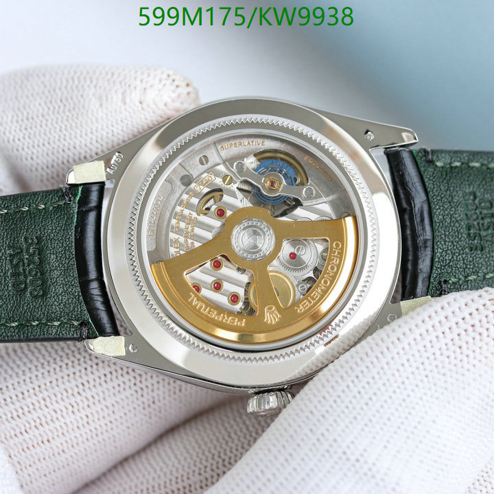 Rolex-Watch-Mirror Quality Code: KW9938 $: 599USD