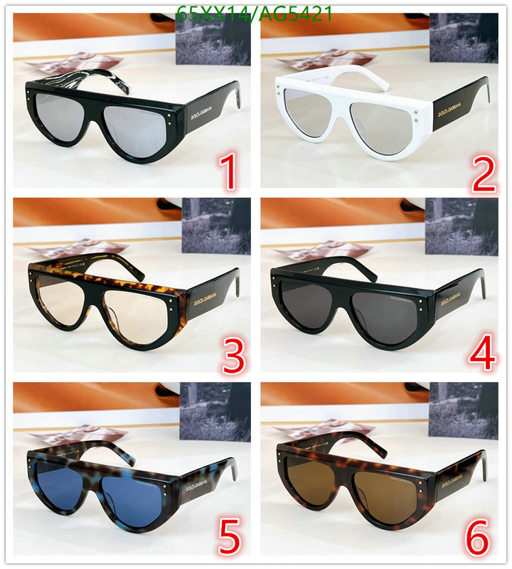 D&G-Glasses Code: AG5421 $: 65USD