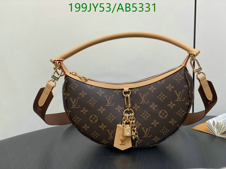 LV-Bag-Mirror Quality Code: AB5331 $: 199USD