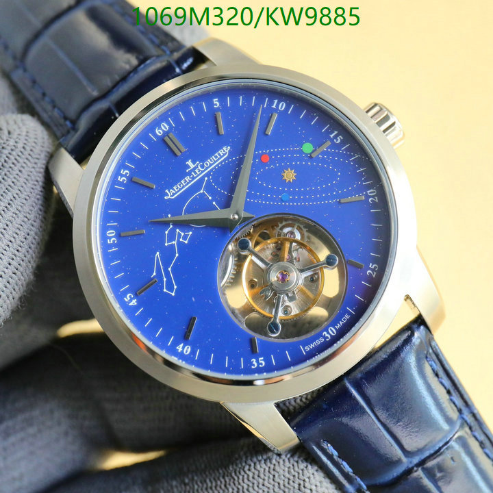 Jaeger-LeCoultre-Watch-Mirror Quality Code: KW9885 $: 1069USD