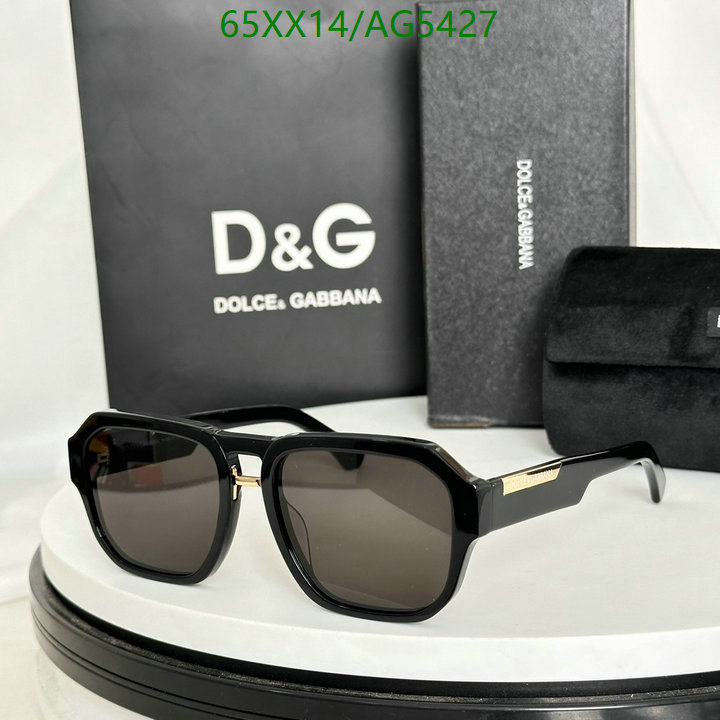 D&G-Glasses Code: AG5427 $: 65USD