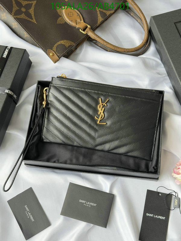 YSL-Bag-Mirror Quality Code: AB4701 $: 105USD