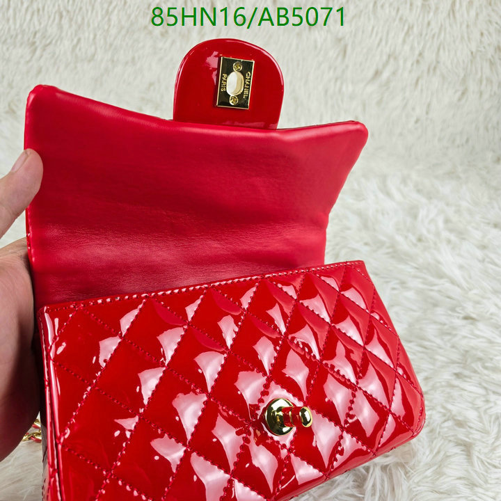 Chanel-Bag-4A Quality Code: AB5071 $: 85USD