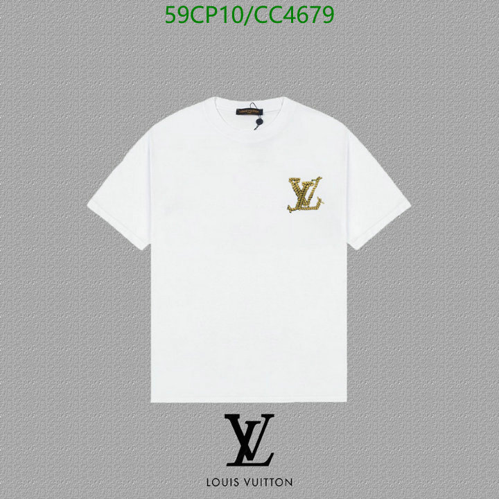 LV-Clothing Code: CC4679 $: 59USD