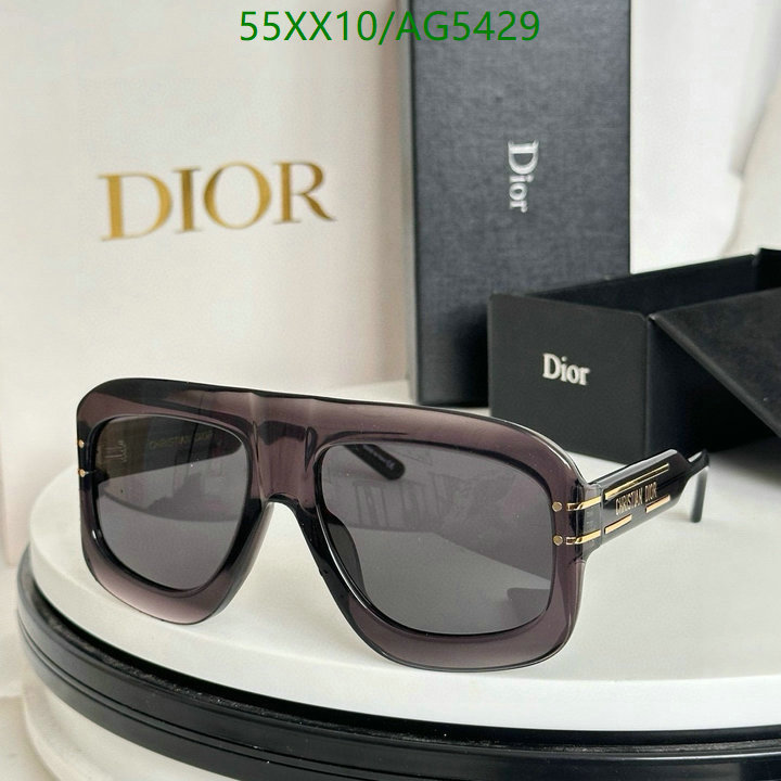 Dior-Glasses Code: AG5429 $: 55USD