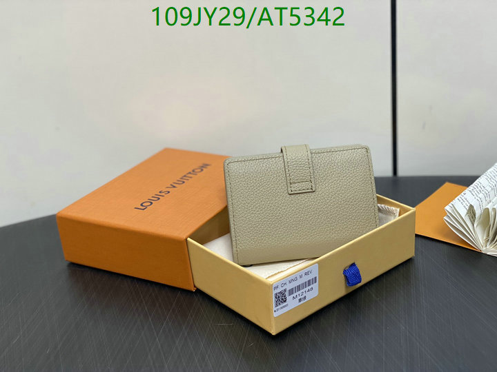 LV-Wallet Mirror Quality Code: AT5342 $: 109USD