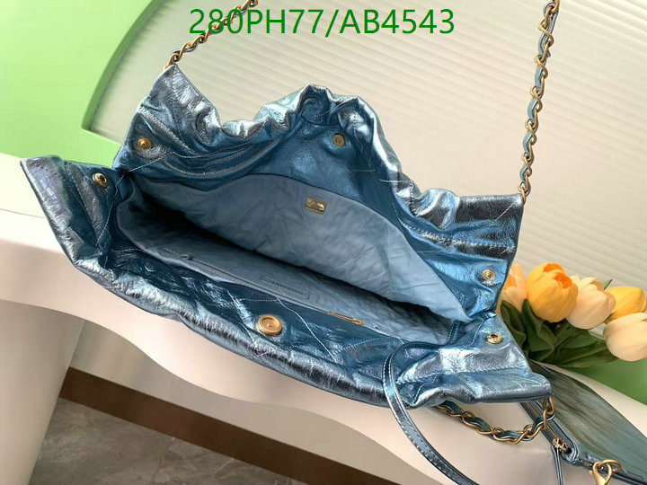 Chanel-Bag-Mirror Quality Code: AB4543 $: 280USD