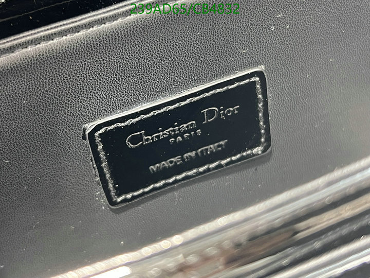 Dior-Bag-Mirror Quality Code: CB4832