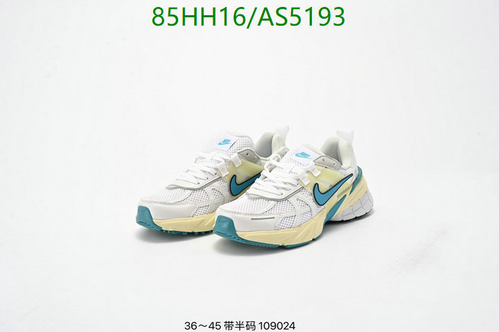 Nike-Men shoes Code: AS5193 $: 85USD