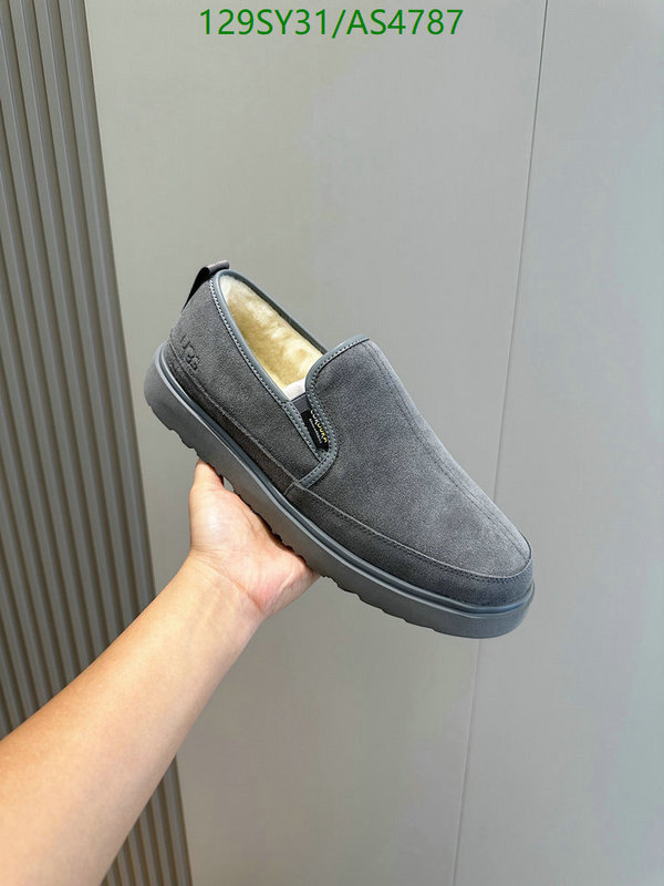 UGG-Men shoes Code: AS4787 $: 129USD