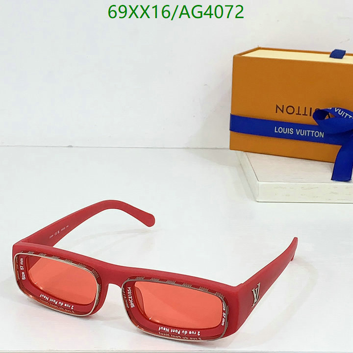 LV-Glasses Code: AG4072 $: 69USD