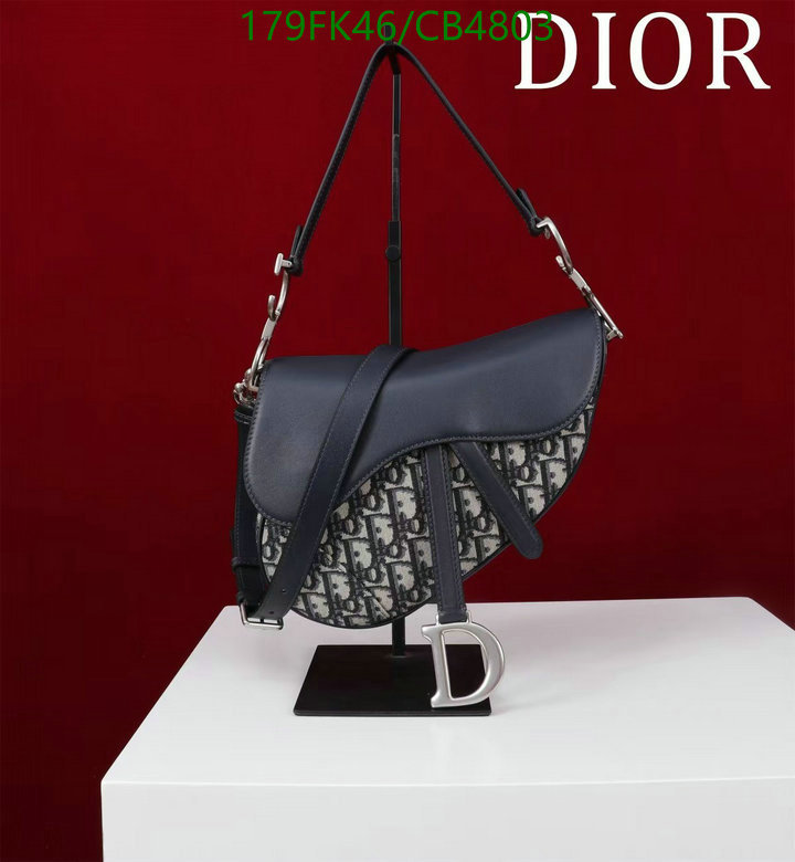 Dior-Bag-Mirror Quality Code: CB4803 $: 179USD