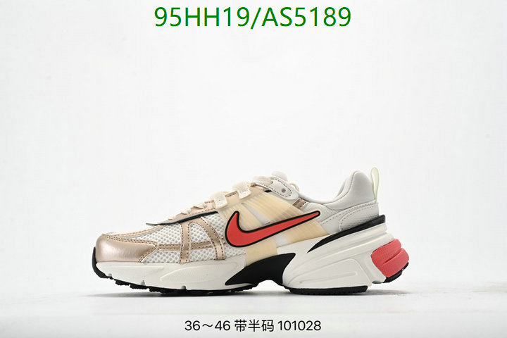 NIKE-Women Shoes Code: AS5189 $: 95USD