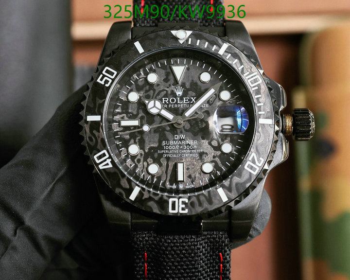 Rolex-Watch-Mirror Quality Code: KW9936 $: 325USD