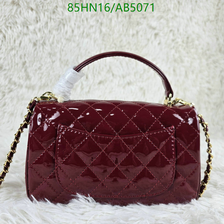 Chanel-Bag-4A Quality Code: AB5071 $: 85USD