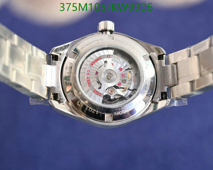 Omega-Watch-Mirror Quality Code: KW9896 $: 375USD