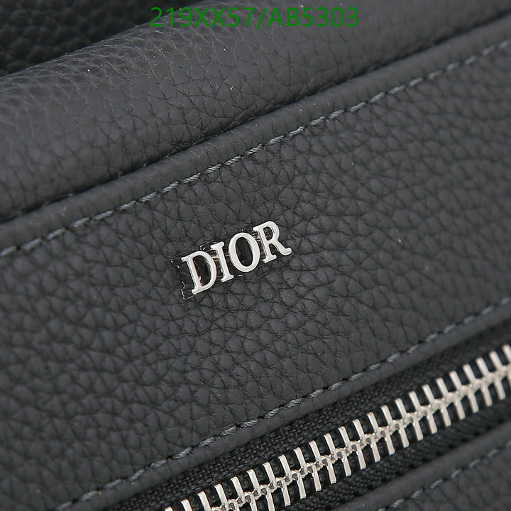 Dior-Bag-Mirror Quality Code: AB5303 $: 219USD