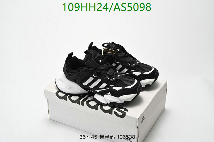 Balenciaga-Women Shoes Code: AS5098 $: 109USD