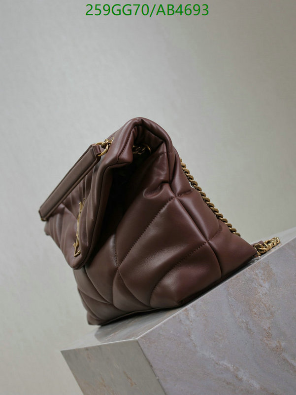 YSL-Bag-Mirror Quality Code: AB4693 $: 259USD