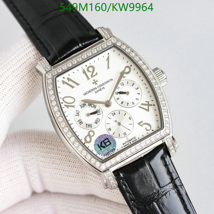 Vacheron Constantin-Watch-Mirror Quality Code: KW9964 $: 549USD