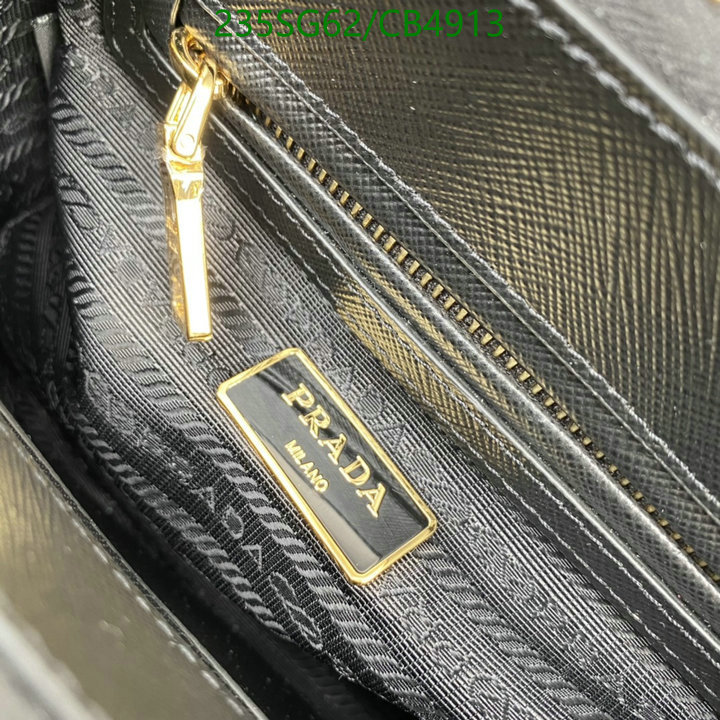 Prada-Bag-Mirror Quality Code: CB4913 $: 235USD