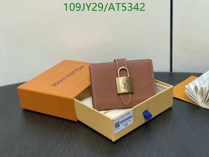 LV-Wallet Mirror Quality Code: AT5342 $: 109USD