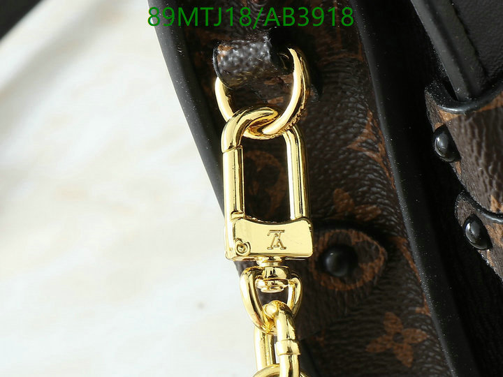 LV-Bag-4A Quality Code: AB3918 $: 89USD