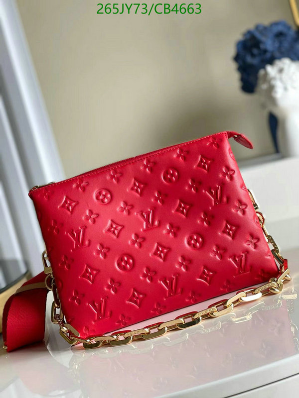 LV-Bag-Mirror Quality Code: CB4663 $: 265USD