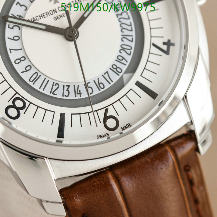 Vacheron Constantin-Watch-Mirror Quality Code: KW9975 $: 519USD