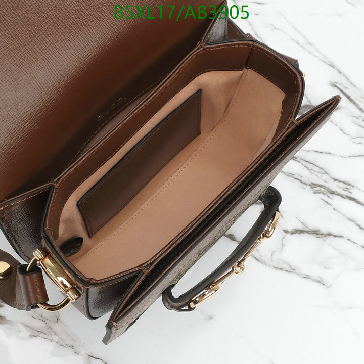 Gucci-Bag-4A Quality Code: AB3905 $: 85USD