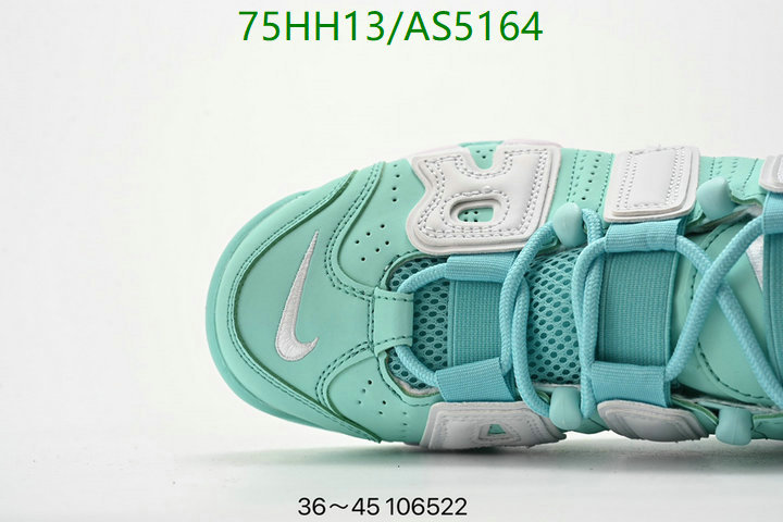 Nike-Men shoes Code: AS5164 $: 75USD