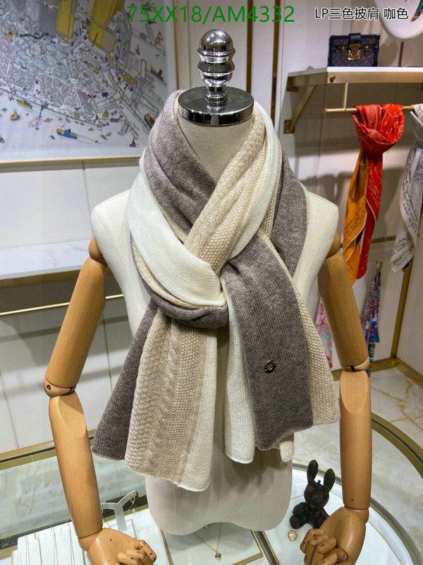 Loro Piana-Scarf Code: AM4332 $: 75USD