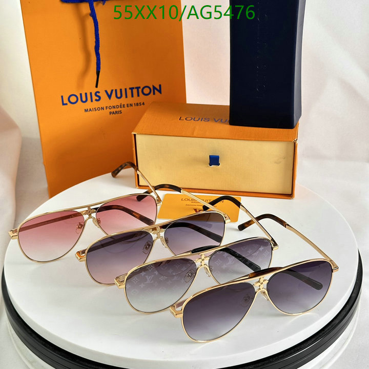 LV-Glasses Code: AG5476 $: 55USD