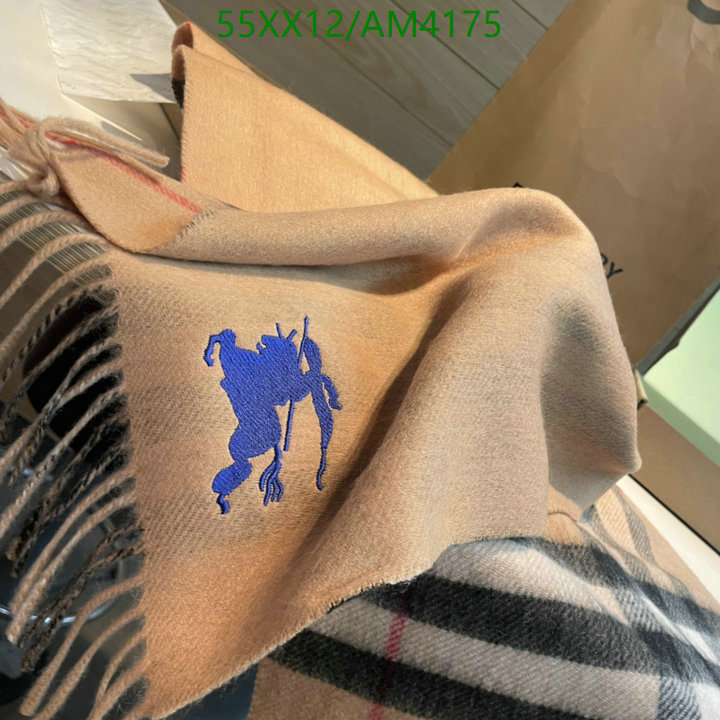 Burberry-Scarf Code: AM4175 $: 55USD