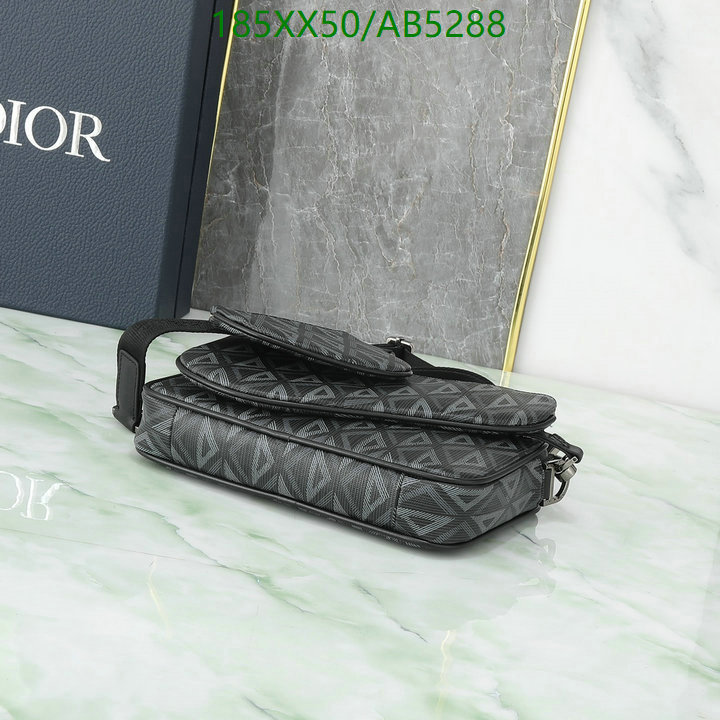 Dior-Bag-Mirror Quality Code: AB5288 $: 185USD