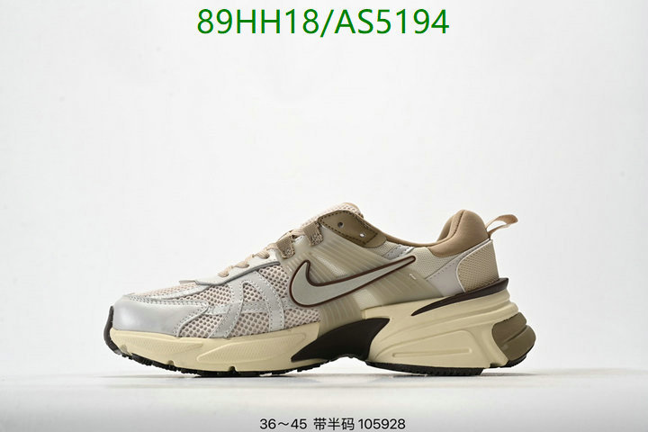 Nike-Men shoes Code: AS5194 $: 89USD