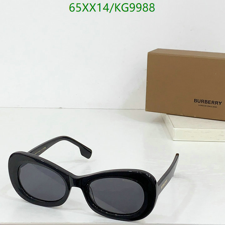 Burberry-Glasses Code: KG9988 $: 65USD