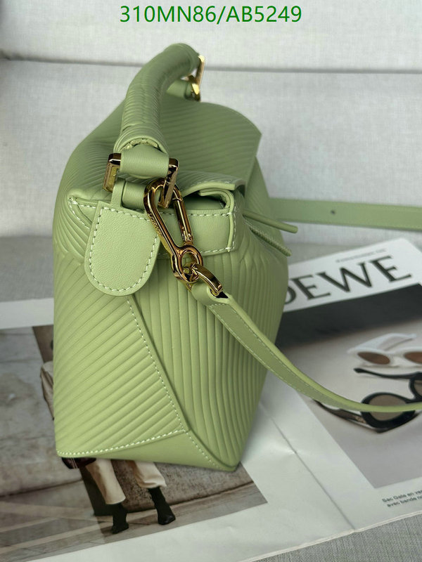 Loewe-Bag-Mirror Quality Code: AB5249 $: 310USD