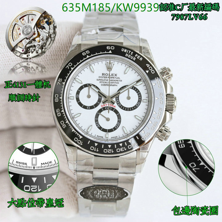 Rolex-Watch-Mirror Quality Code: KW9939 $: 635USD