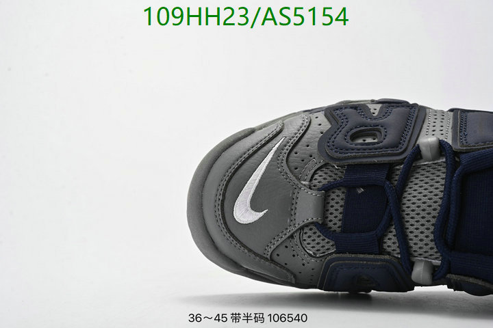 Nike-Men shoes Code: AS5154 $: 109USD